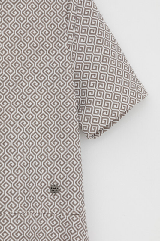 VERY NEAT Платье 568785 ЕВТ 5077 светло-серый5