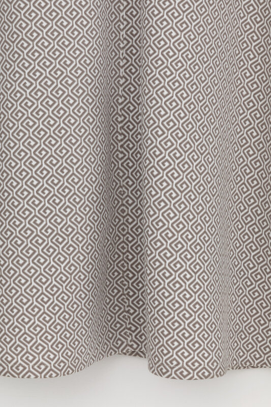 VERY NEAT Платье 568785 ЕВТ 5077 светло-серый5