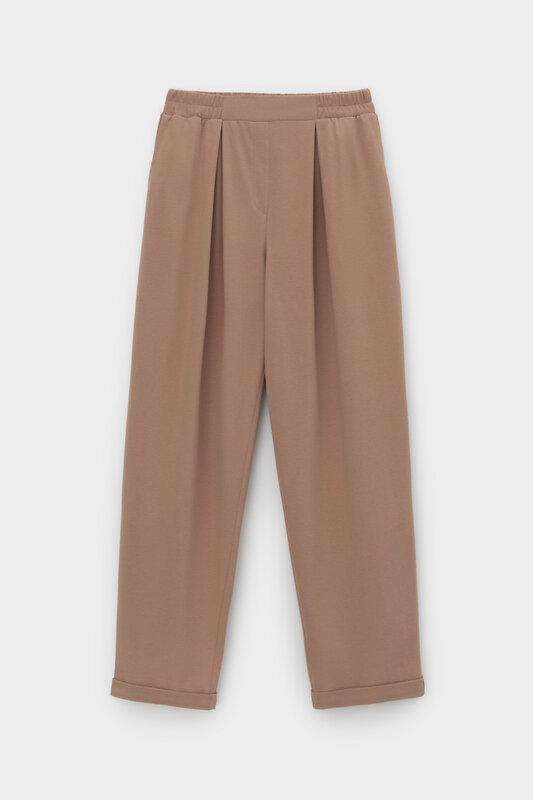 VERY NEAT Брюки 568787 ЕВТ 4132 коричневый