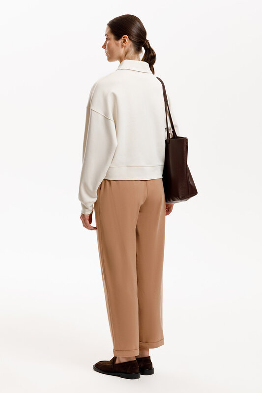 VERY NEAT Брюки 568787 ЕВТ 4132 коричневый