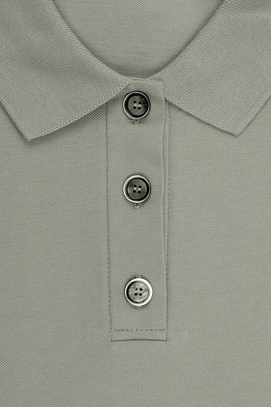 VERY NEAT Футболка 568788 ЕВТ 3288 зеленый