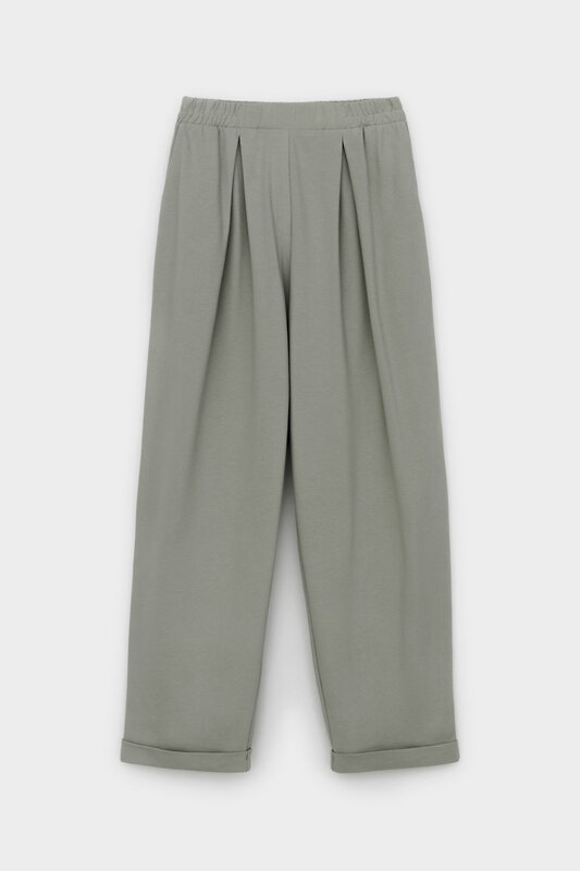 VERY NEAT Брюки 568790 ЕВТ 4132 зеленый