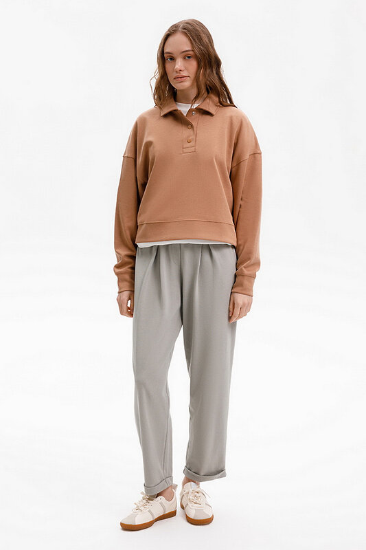 VERY NEAT Брюки 568790 ЕВТ 4132 зеленый