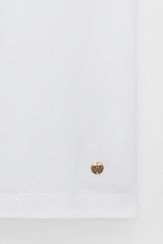 VERY NEAT Футболка 568792 ЕВТ 3306 белый