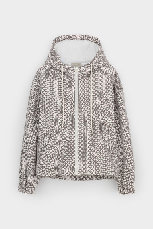 VERY NEAT Толстовка 568793 ЕВТ 3300 светло-серый5