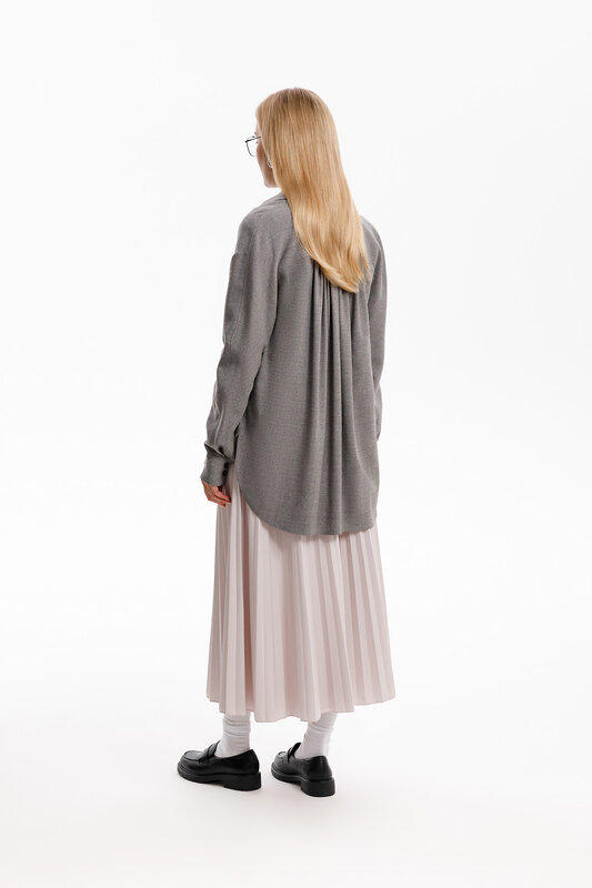 VERY NEAT Юбка 568795 ЕВТ 7026 светло-розовый