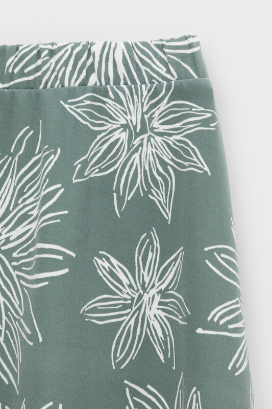 VERY NEAT Юбка 568796 ЕВТ 7029 зеленый