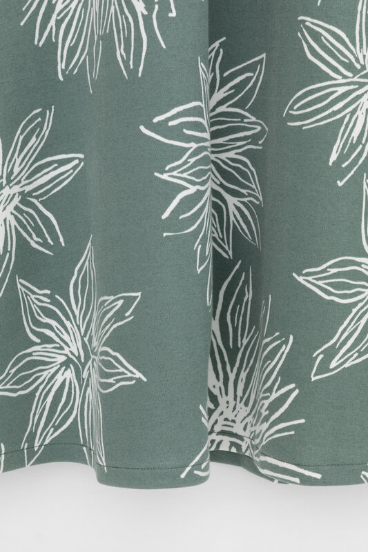 VERY NEAT Юбка 568796 ЕВТ 7029 зеленый