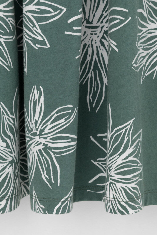 VERY NEAT Платье 568797 ЕВТ 5090 зеленый