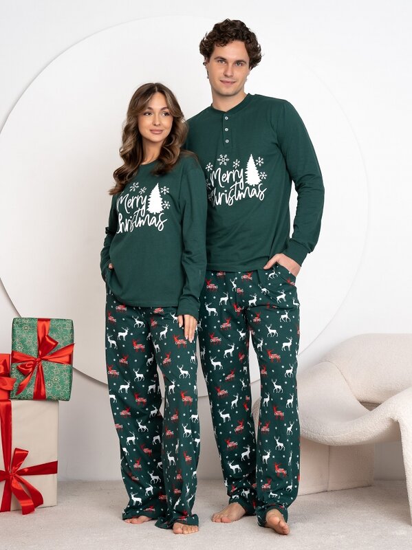 Binita Комплект 568801 1211-6 зеленый