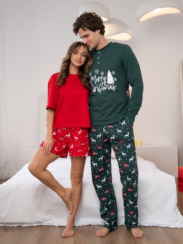 Binita Комплект 568801 1211-6 зеленый