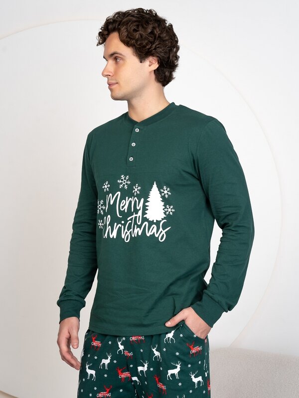 Binita Комплект 568801 1211-6 зеленый