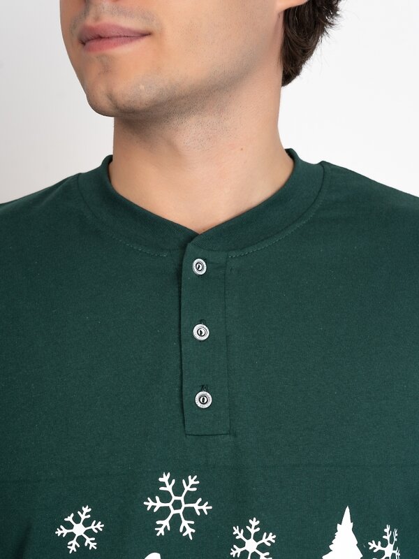 Binita Комплект 568801 1211-6 зеленый