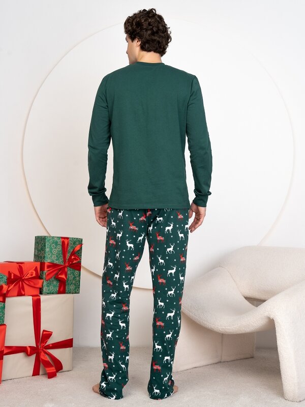 Binita Комплект 568801 1211-6 зеленый