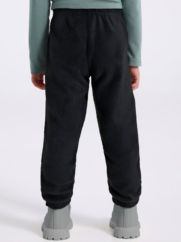 Апрель Брюки 568838 1ПББ4831505 черный