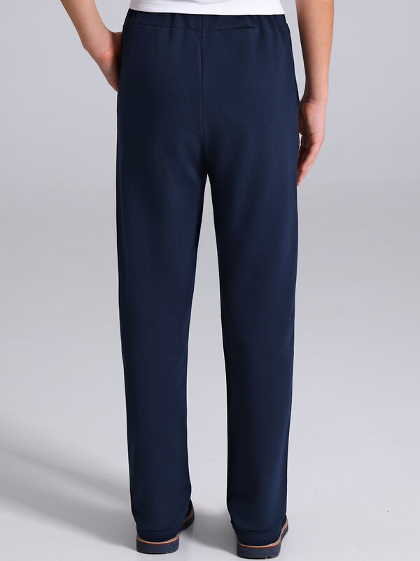 Апрель Брюки 568839 1ПББ5012139 темно-синий