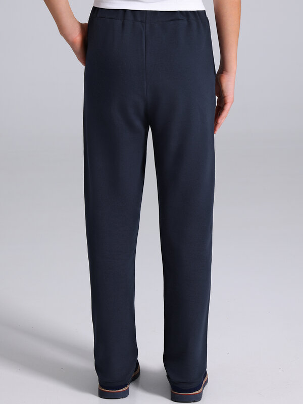 Апрель Брюки 568840 1ПББ5012139 темно-синий