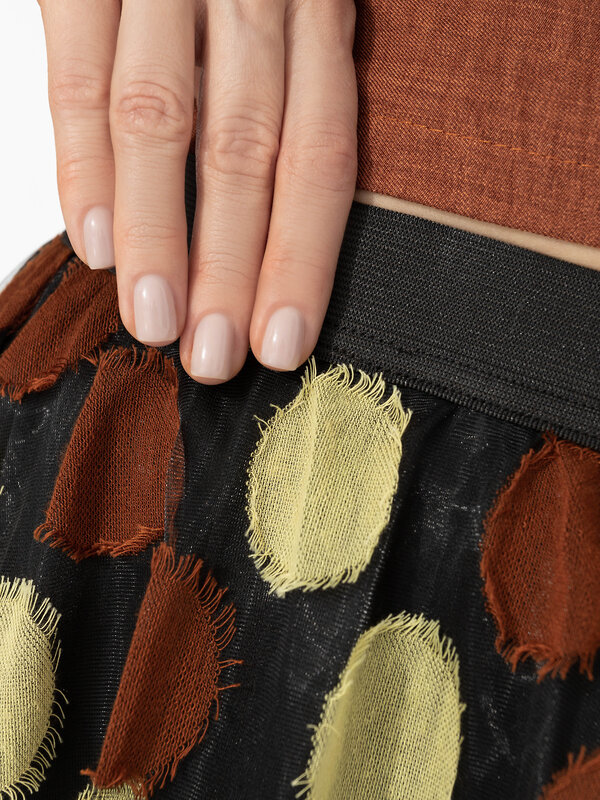 CHARUTTI Костюм 568861 12327 Коричневый