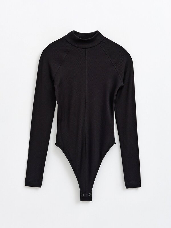 Conte elegant Боди 568873 LBD 2380 black