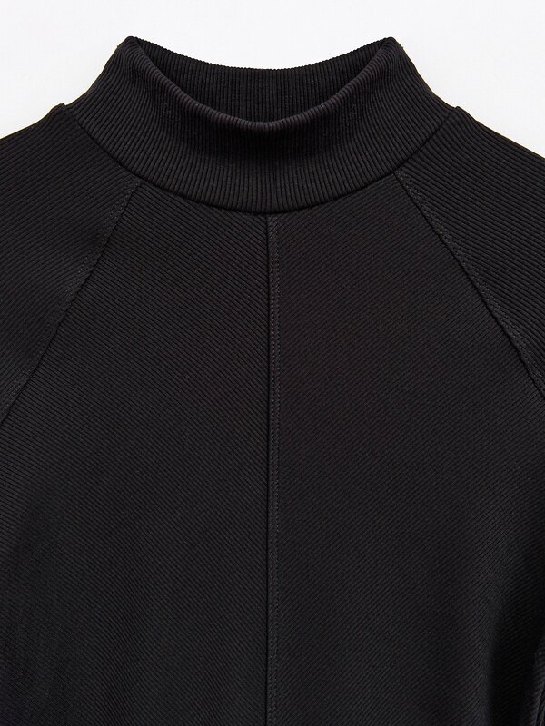 Conte elegant Боди 568873 LBD 2380 black