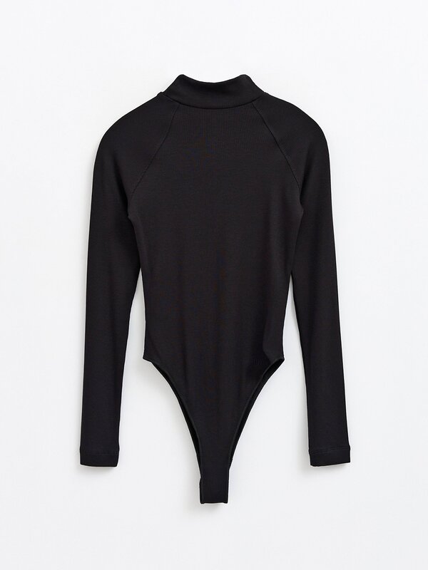 Conte elegant Боди 568873 LBD 2380 black