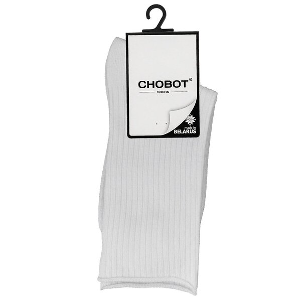 CHOBOT Носки 568878 CH арт. 5224-012 белый