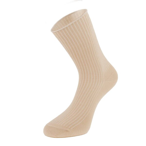 CHOBOT Носки 568880 CH арт. 5224-012 холодный беж