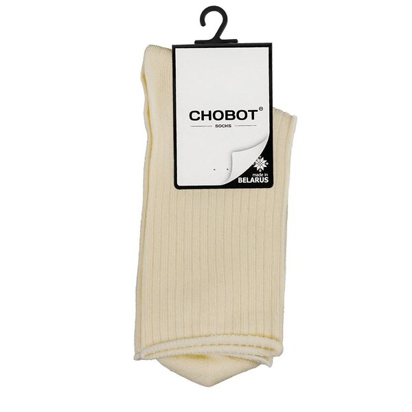 CHOBOT Носки 568881 CH арт. 5224-012 экрю