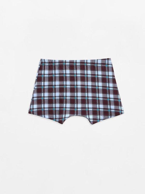 DiWaRi Трусы 568923 BASIC MEN MSH 3277 (пакет) bordo cage