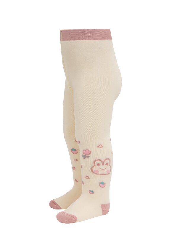 CONTE-KIDS Колготки 568927 SOF-TIKI 7С-38СП капучино