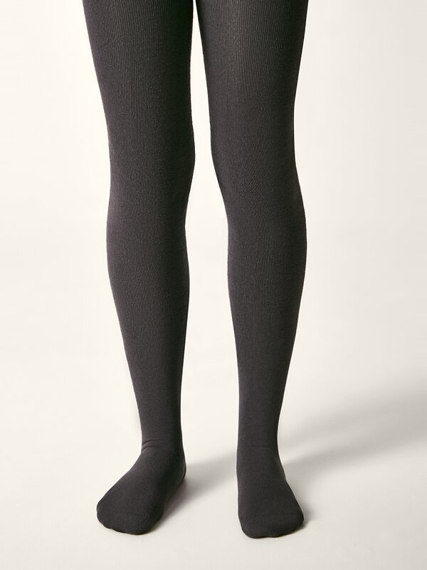 CONTE-KIDS Колготки 568929 SOF-TIKI 7С-38СП темно-серый