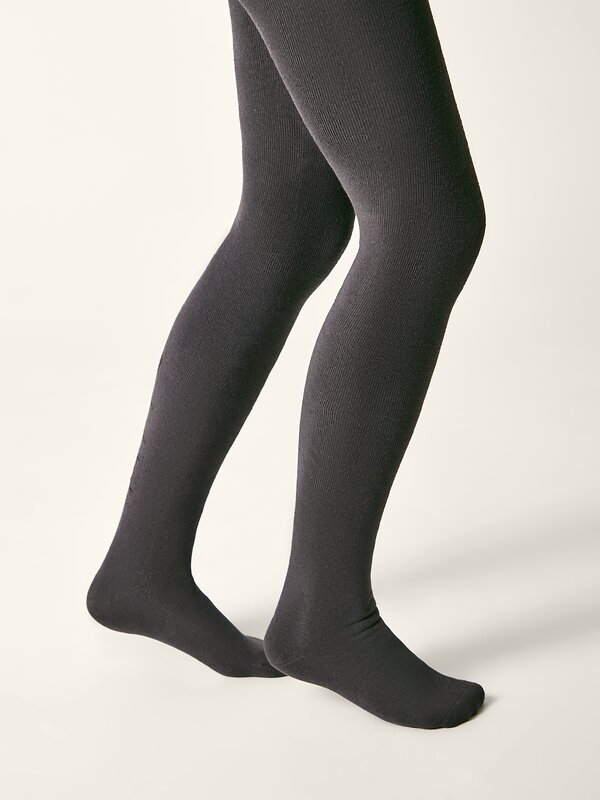 CONTE-KIDS Колготки 568929 SOF-TIKI 7С-38СП темно-серый