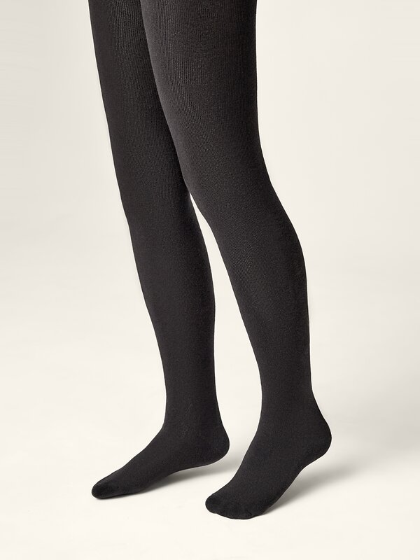 CONTE-KIDS Колготки 568930 SOF-TIKI 7С-38СП черный