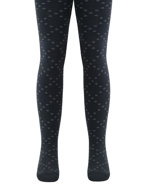 CONTE-KIDS Колготки 568938 SOF-TIKI 7С-38СП темно-синий