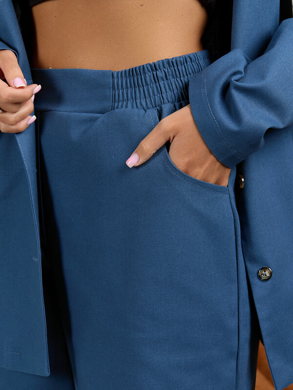 Текс-плюс Костюм 569007 НФ-00227805 Синий