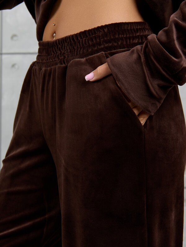 Текс-плюс Костюм 569008 НФ-00227715 Коричневый