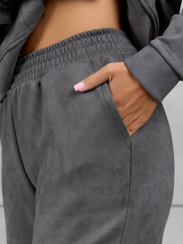 Текс-плюс Костюм 569009 НФ-00245448 Серый