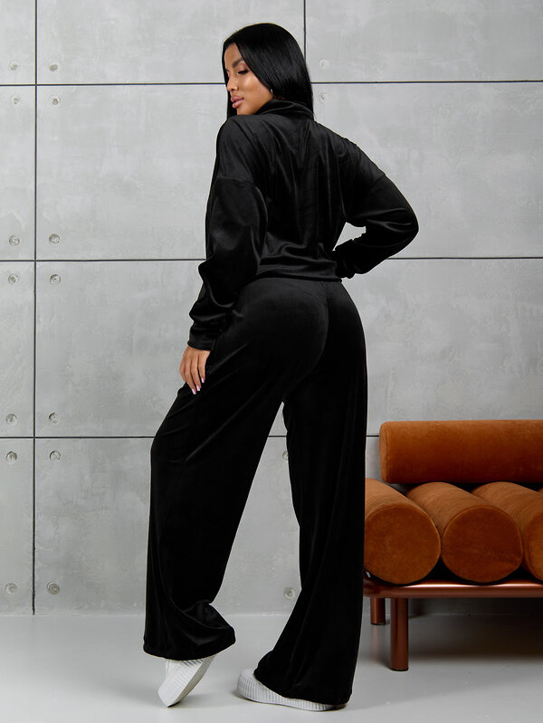 Текс-плюс Костюм 569014 НФ-00227713 Черный