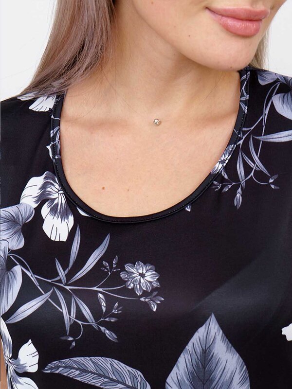 Текс-плюс Сарафан 569015 НФ-00154229 Серый