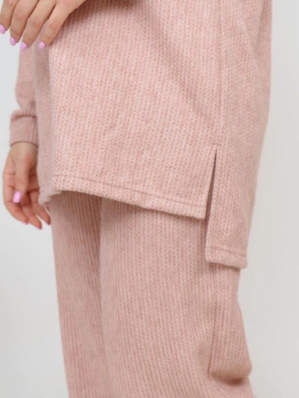 Текс-плюс Костюм 569017 НФ-00081197 Розовый