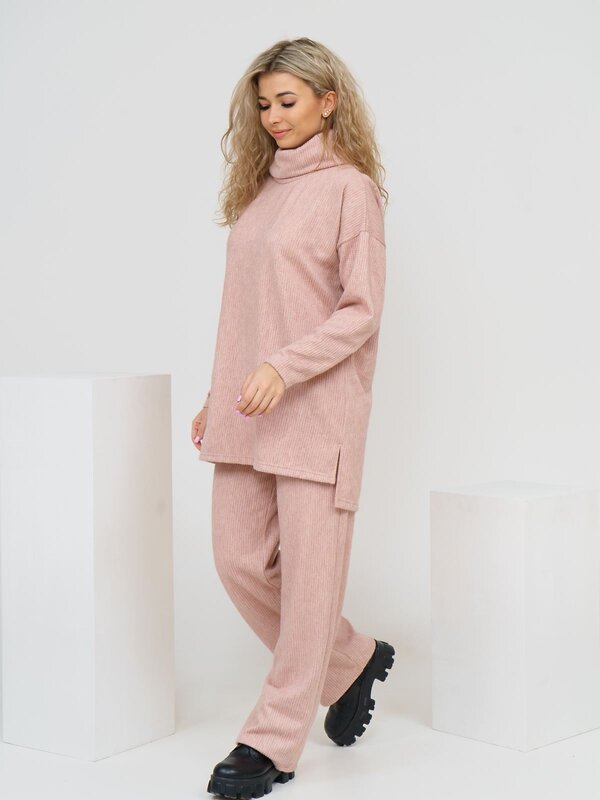 Текс-плюс Костюм 569017 НФ-00081197 Розовый