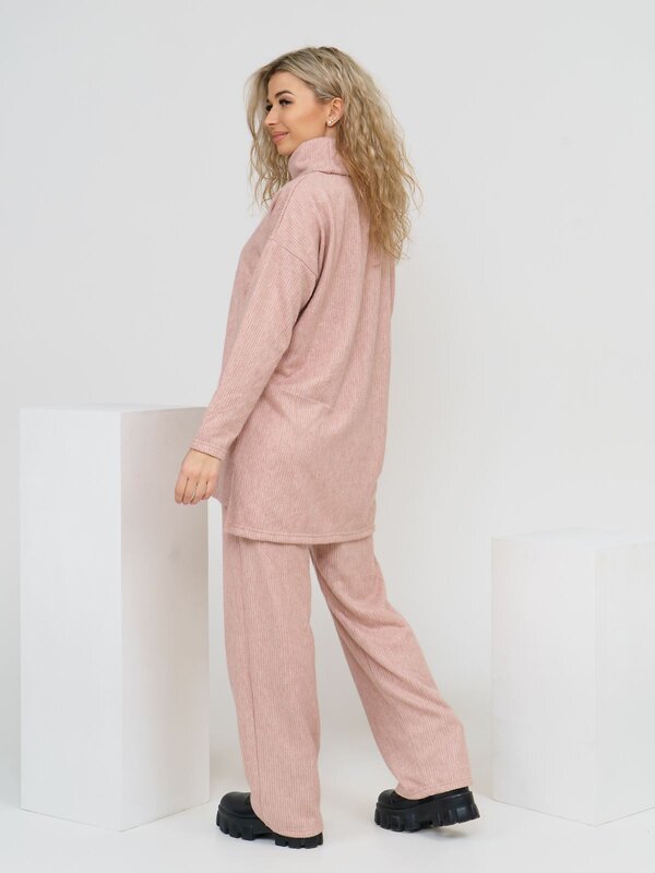 Текс-плюс Костюм 569017 НФ-00081197 Розовый