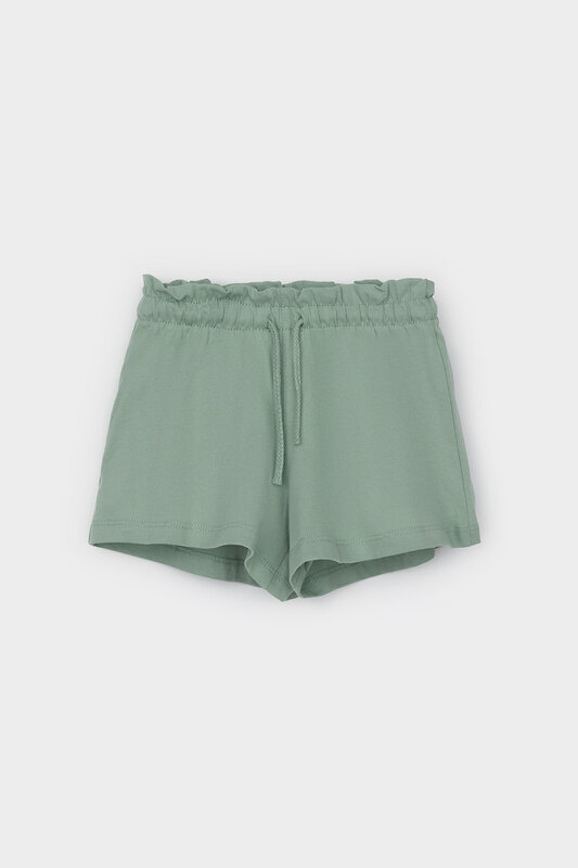 CROCKID Шорты 569091 К 400697 зеленый