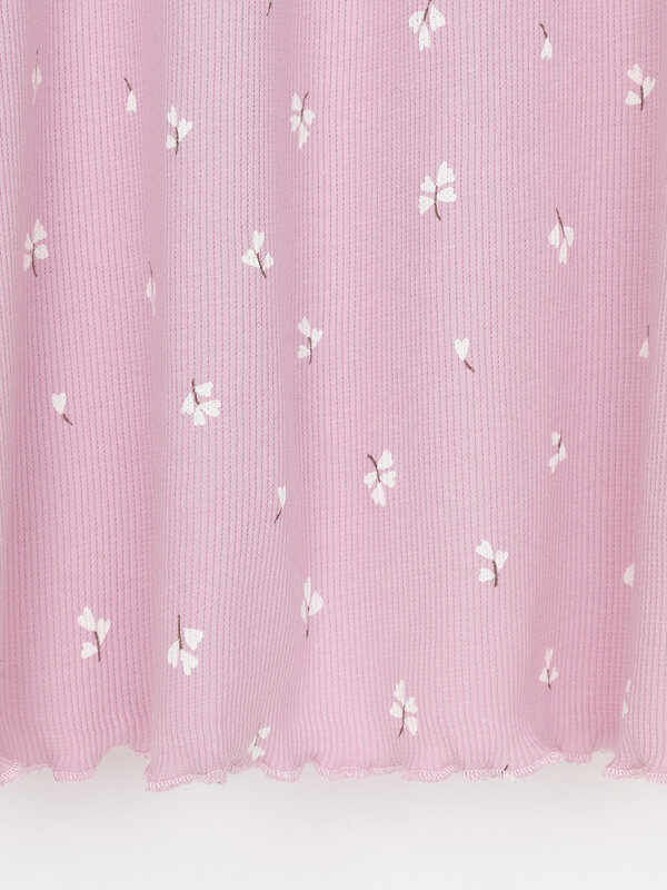 CROCKID Платье 569096 К 5793 розовый