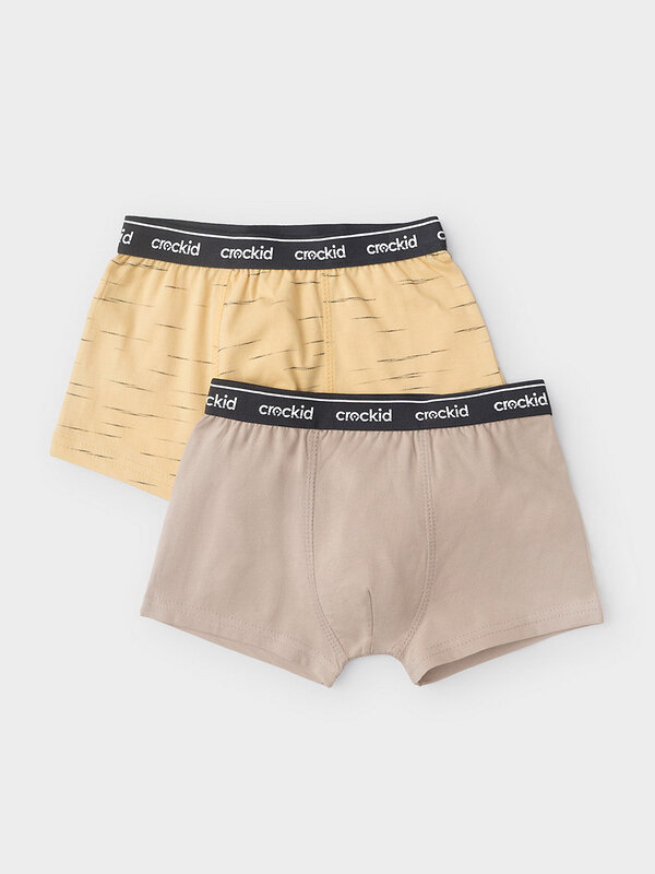 CROCKID Трусы 569101 К 1967-2уп бежевый