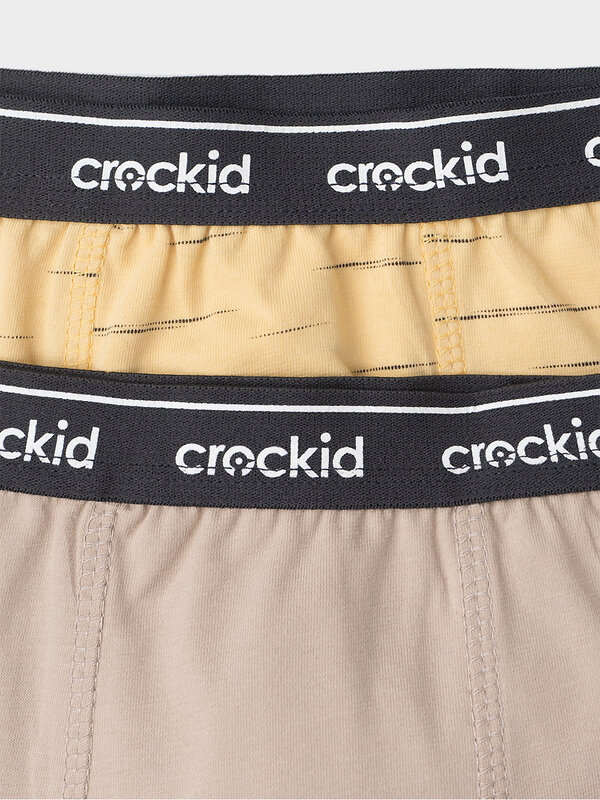 CROCKID Трусы 569101 К 1967-2уп бежевый