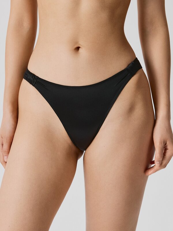 Infinity Lingerie Трусы 569228 31204122438 черный