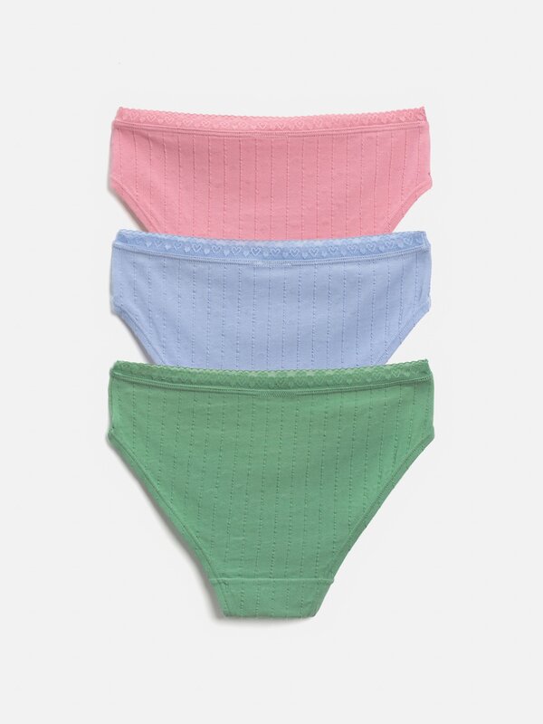 Acoola Трусы 569237 20214120115 цвет в ассортименте