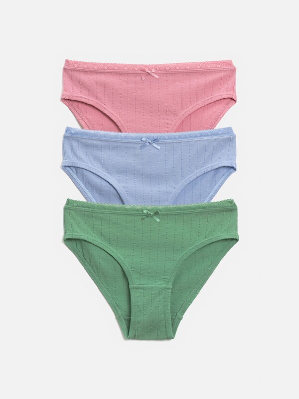 Acoola Трусы 569237 20214120115 цвет в ассортименте