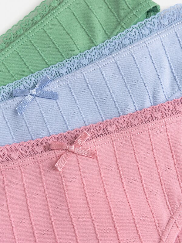 Acoola Трусы 569237 20214120115 цвет в ассортименте